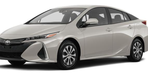 TOYOTA PRIUS PRIME 2020 JTDKARFP4L3140778 image
